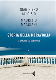 storia della meraviglia