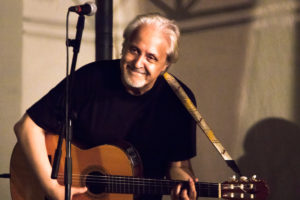 Gian Piero Alloisio e Neri Marcorè al Festival della Parola @ Agorà della Parola @ Chiavari (GE) | Chiavari | Liguria | Italia