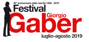 Le spiagge di notte - evento itinerante - Festival Gaber 2019 @ Le strade di notte - Camaiore (LU) | Lido di Camaiore | Toscana | Italia